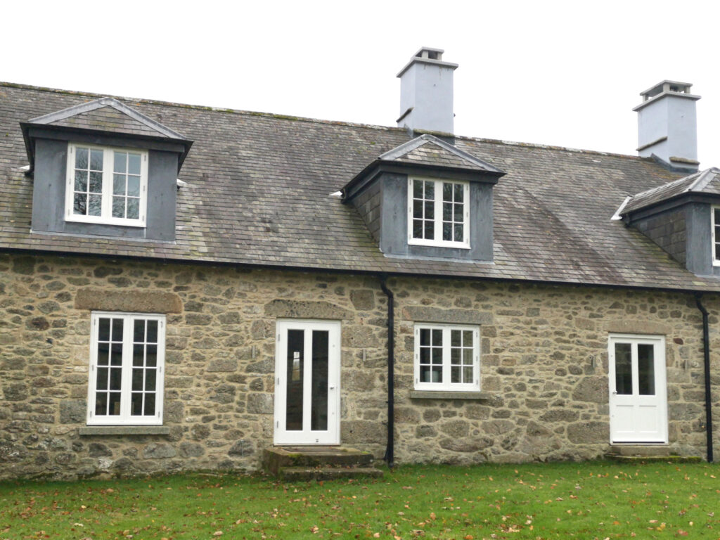 joe bosence devon farm house renovation